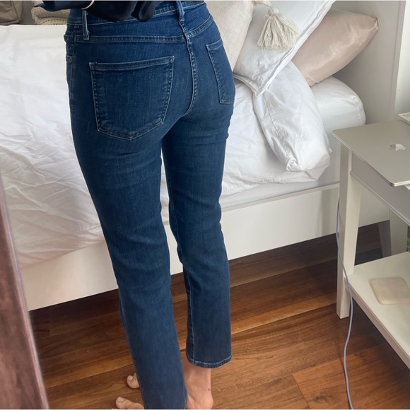 Citizens of Humanity Ankle jean - Picture 4 of 5